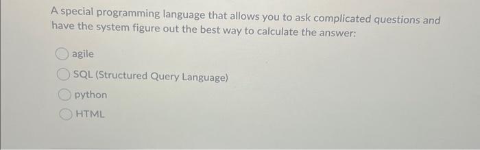 and insights we have that aren't directly represented by past data. language