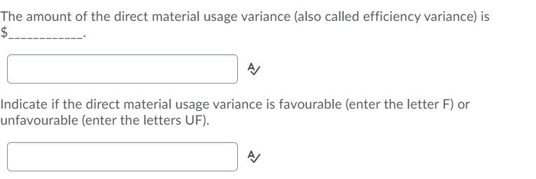 the production of Thomas Ltd., and are asked to provide the plant