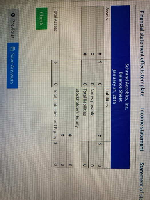 Payable, 51,875; Accounts Payable, 5750Common Stock, 54,125: Retained Earnings, 5900; Services Revenue,