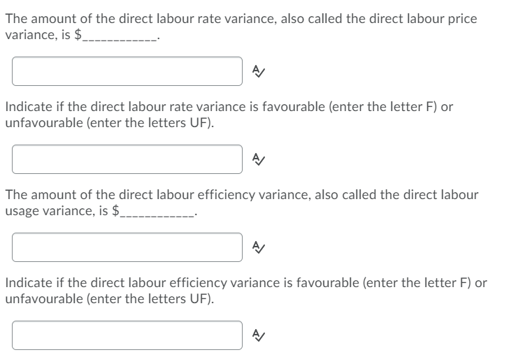 the production of Gillian Ltd., and are asked to provide the plant