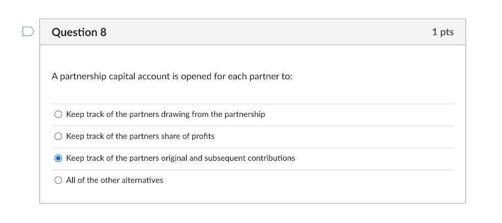 partnership its carrying amount was $145,000, but the printing press has a