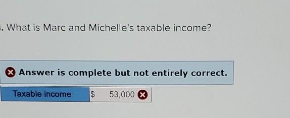 $350 from municipal bonds and $950 from corporate bonds. Marc contributed $2.950