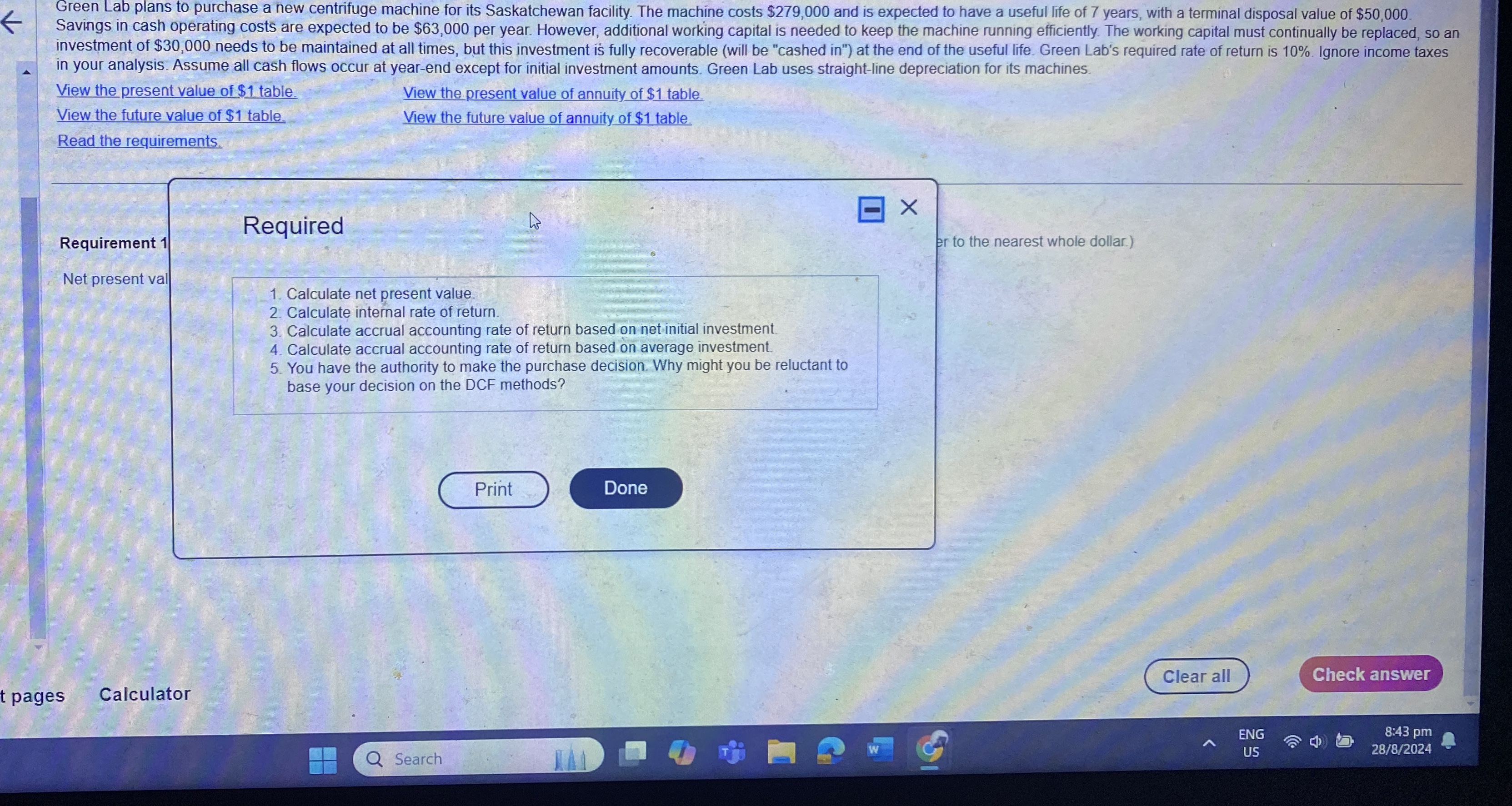  what are the answers? 