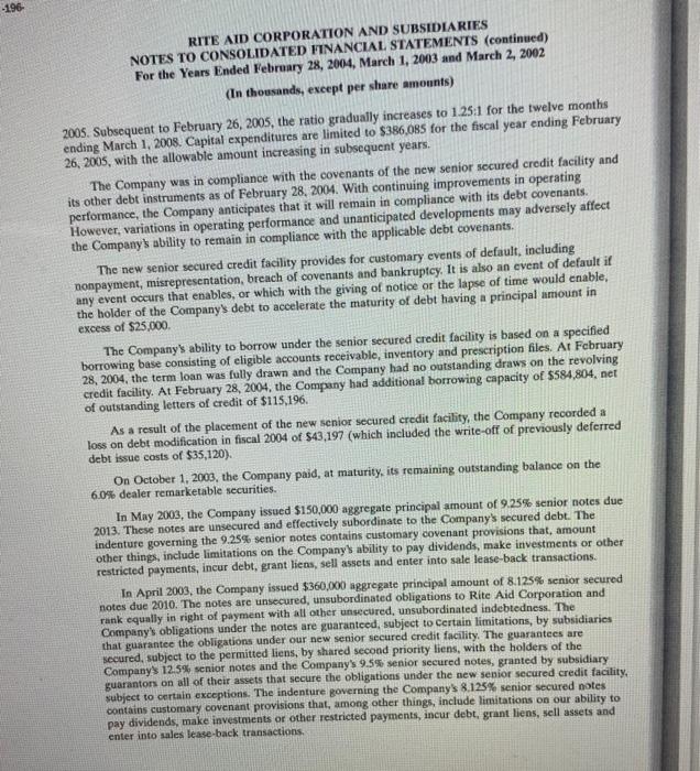 these notes were issued. ii. At what effective annual nate of interest