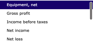 equal 50% of the next month's materials requirements. The March 31 raw