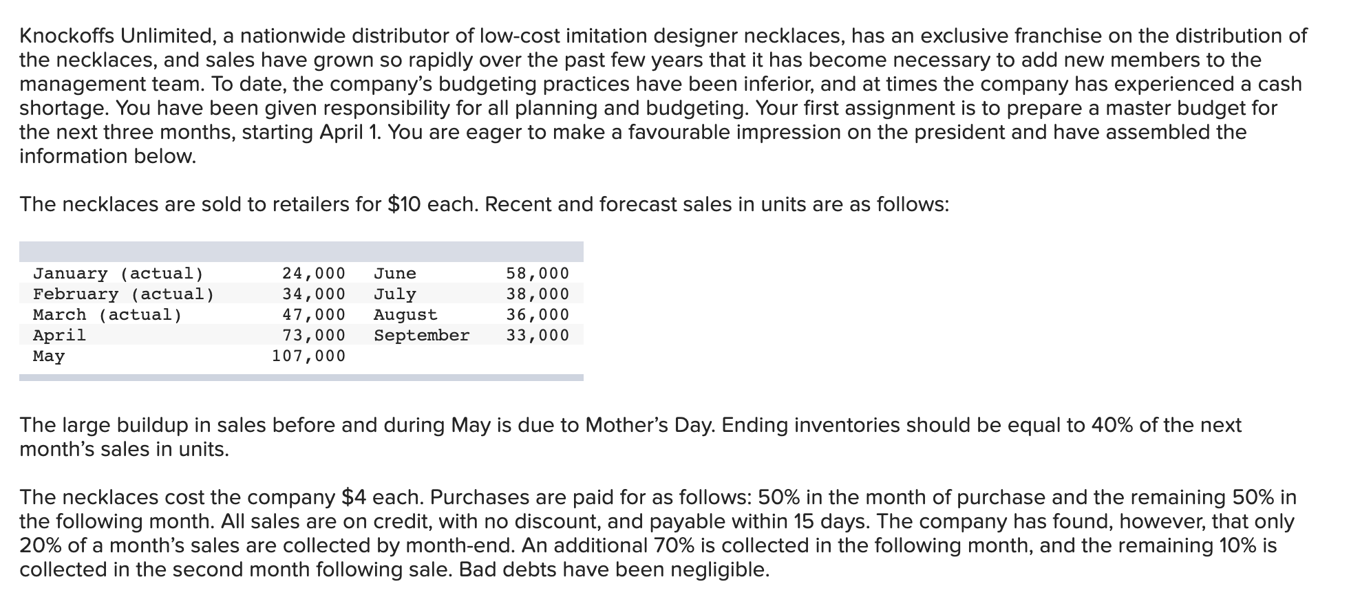 Please help me with this question and I'd appreciate if you could