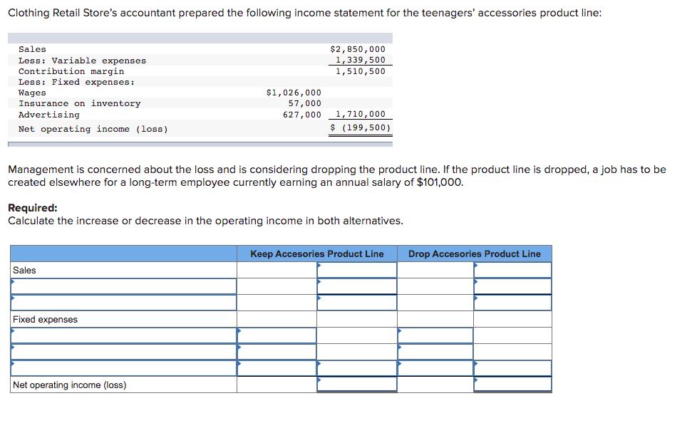  PLEASE ANSWER CORRECTLY AND SHOW WHETHER IT SHOULD BE ADD OR