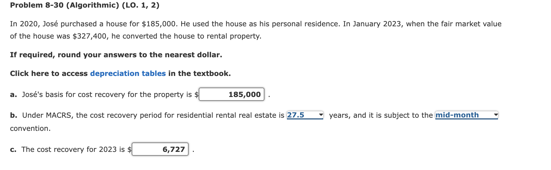  This answers are incorrect. Please help me. 
