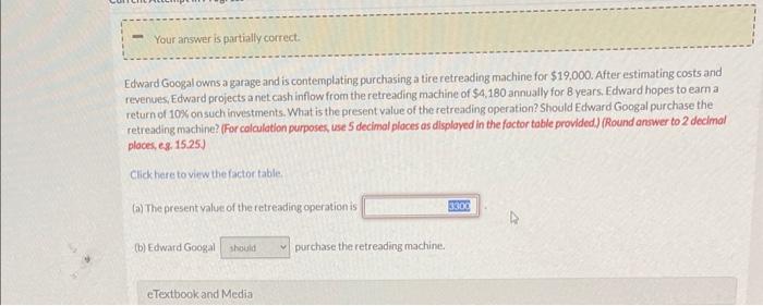 This question was answered wrong by the expert. please correct and send