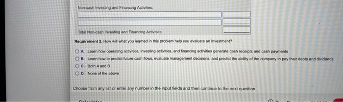Payable 73,000 101,000 Total Liabilities 136,400 161,800 Stockholders' Equity Common Stock, no