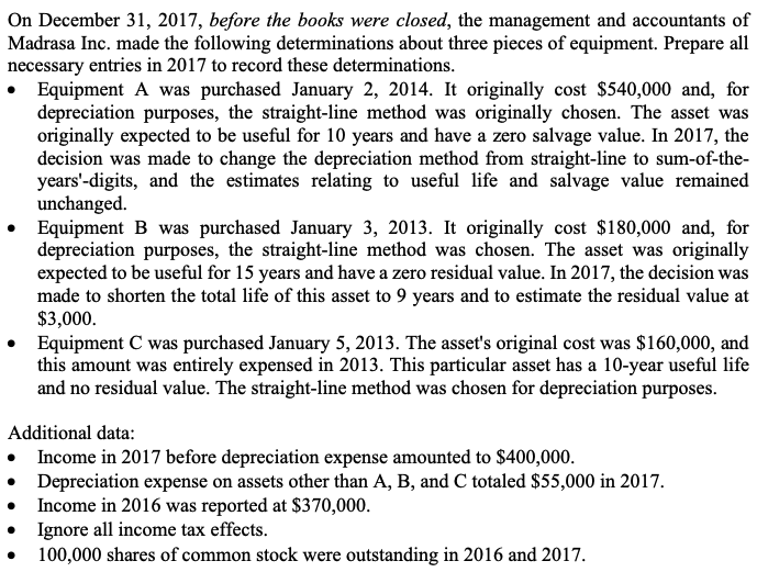  Please Explain part C in detail. The correct Answer for part
