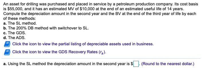 no excel, quick answer and please make sure it's right, i ran