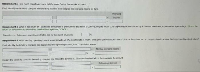 Cricket Farm in Canton, Georgia. Camron's raises about 18 million crickets a