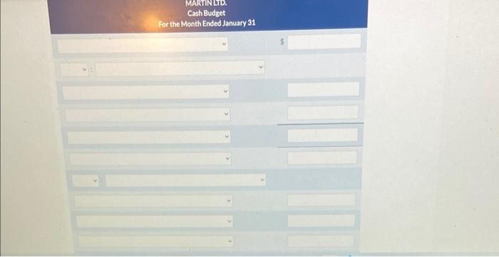 December 31 : 1. Balance of selected ledger accounts: 2.5ales history and