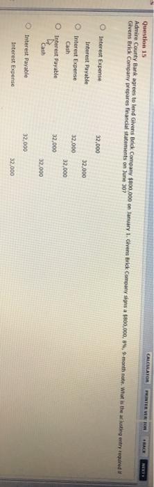 for $60,000 on January 1, 2016. Janis estimated the useful life to