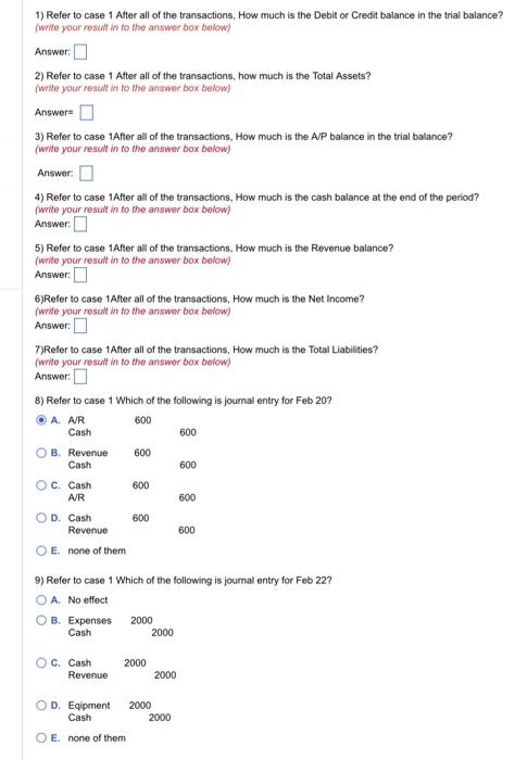 designer on February 3 of the current year. During the first month