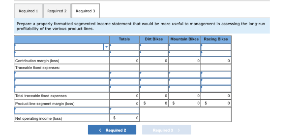 you so much. The Regal Cycle Company manufactures three types of bicycles-a