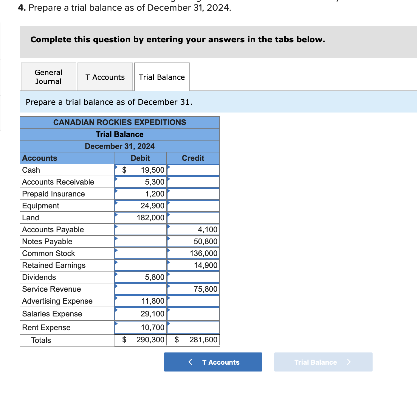cant get it right. Canadian Rockies Expeditions provides guided tours in scenic