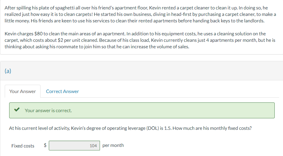 Need help with D) Part d1 and Part d2? Thanks! Let's assume,