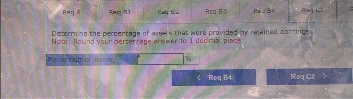 Determined that the market value of the land purchased in Event 2