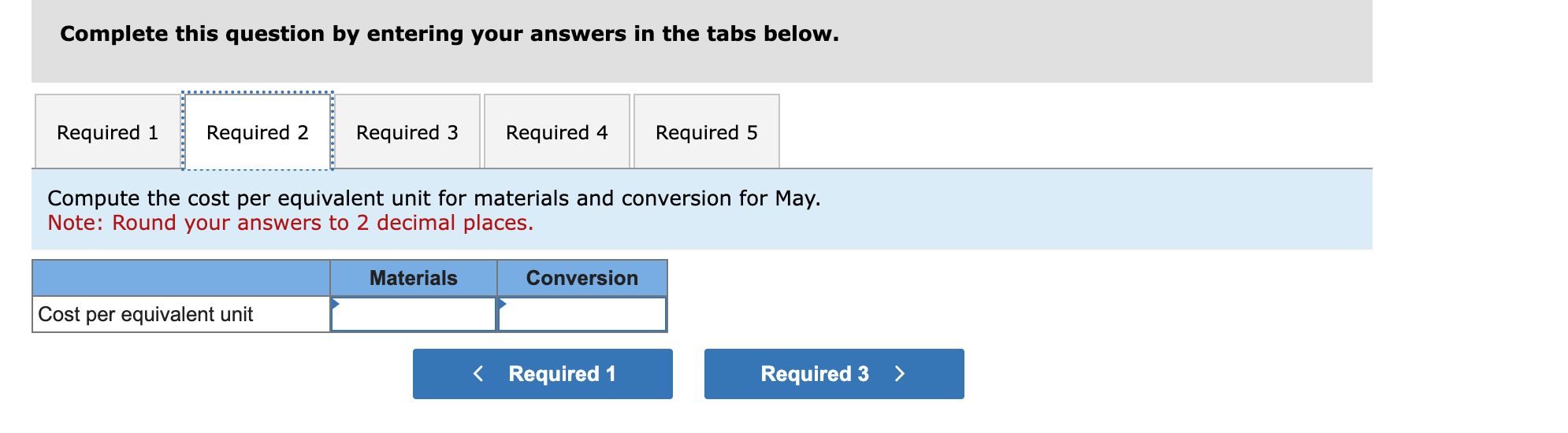 caulking compound that goes through three processing stages prior to completion. Information