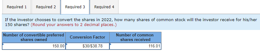 regions. The following disclosure note appeared in the company's 2021 annual report: