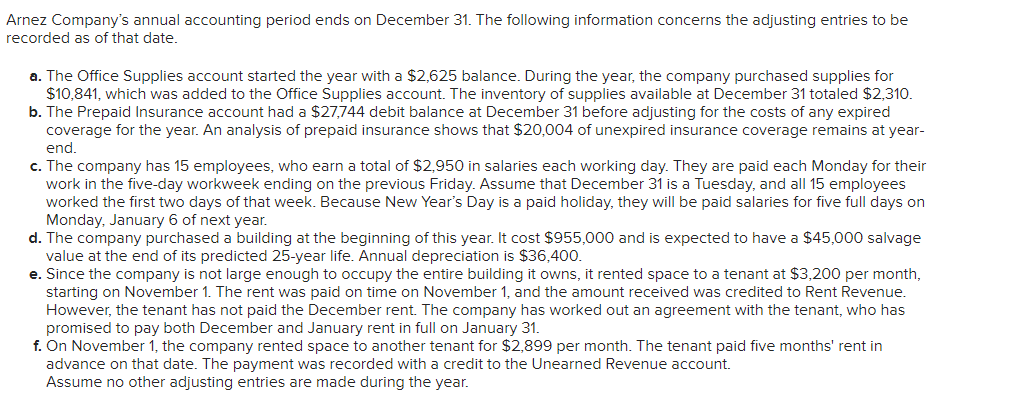  answer f its not 2,899 for both credit and debit f.