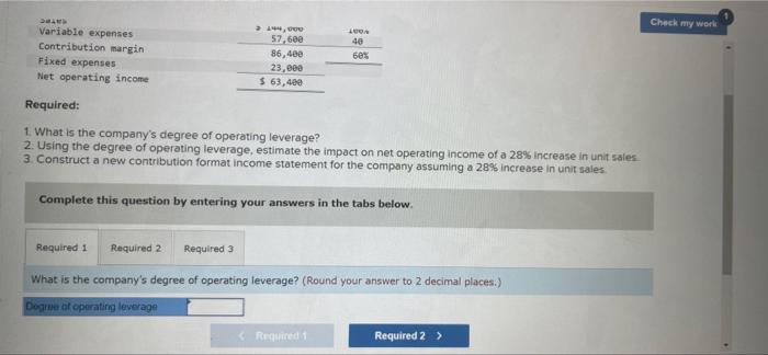 Engberg Company installs lawn sod in home yards. The company's most recent