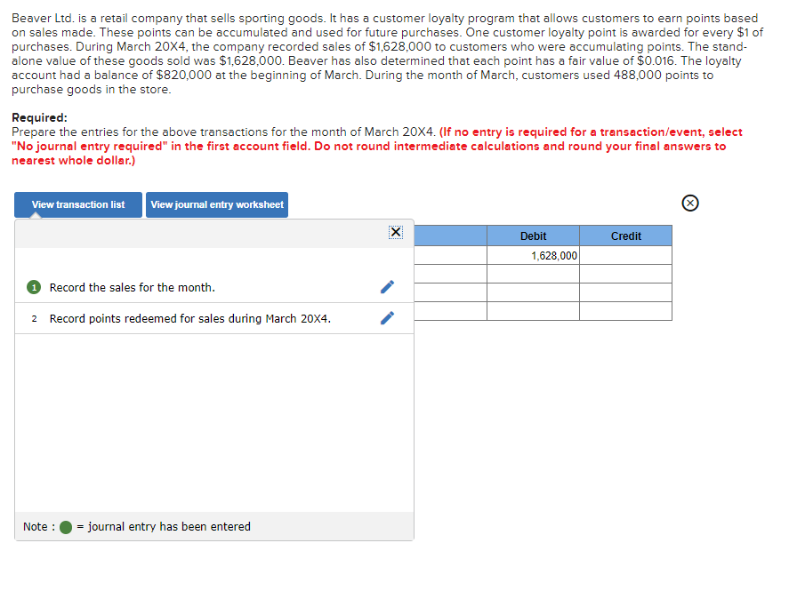  Please help! Thank uou!! Beaver Ltd. is a retail company that