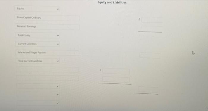 expense Utilities expense Equipment 18.080 Accounts receivable 7.824 27.520 4,300 Accumulated depreciation-equipment