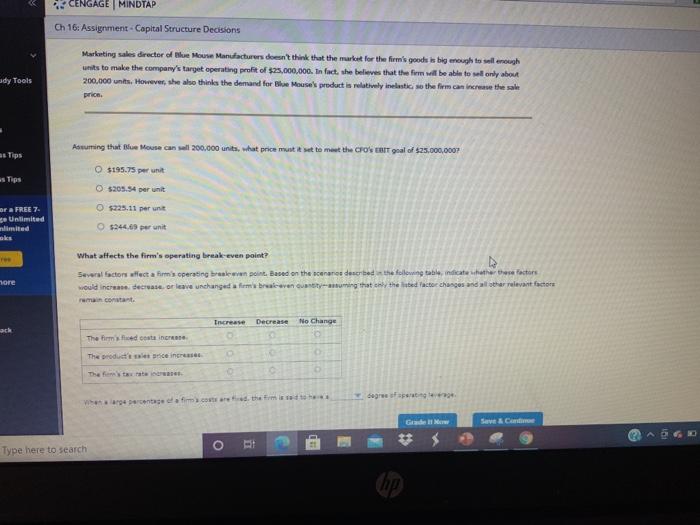 firm has to recover its conts. These costs include both as foedd
