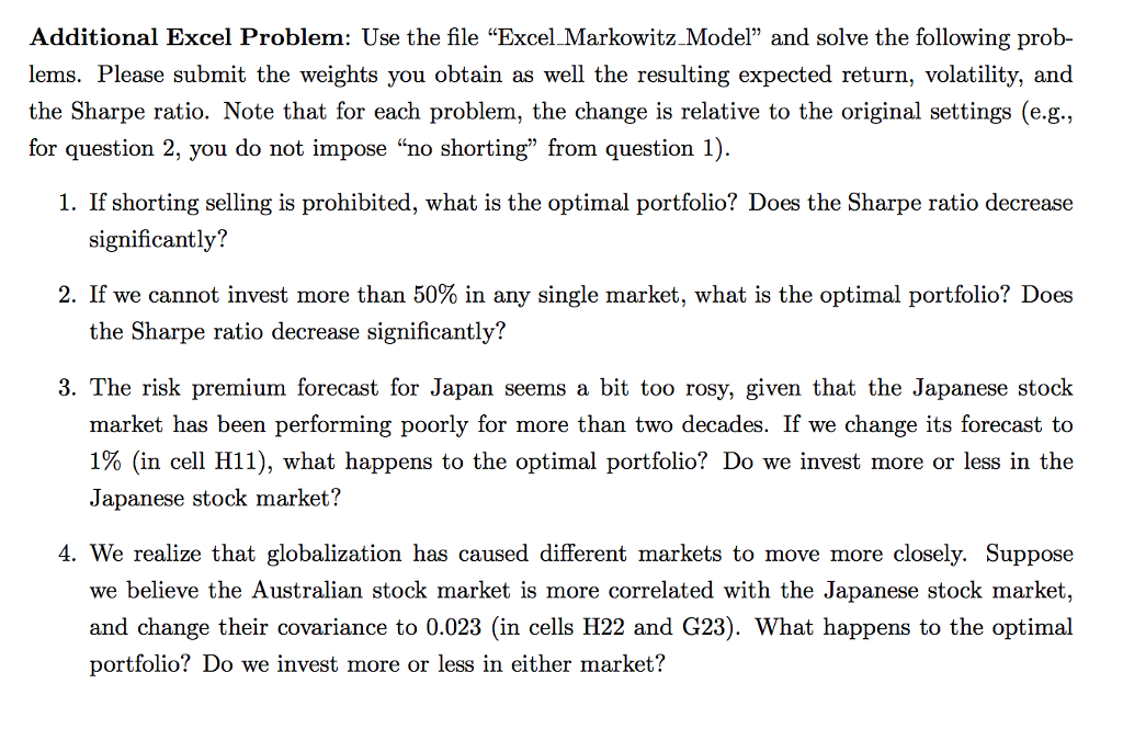 Risk Premiums Correlation with the Standard Deviation US Averages Forecast 5 Count