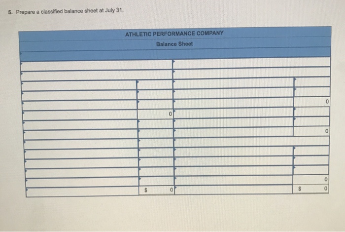 review. Thank you! Athletic Performance Company (APC) was incorporated as a private