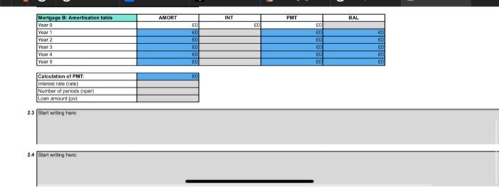 =5,000,000+(500,000/ (1+0.13)1)+(500,000/(1+0.13)2)+ (500,000/(1+0.13)3)+(500,000/(1+ 0.13)4)+(11,000,000/(1+0.13)5) Net present value =1,243,916 Question 1 I. f