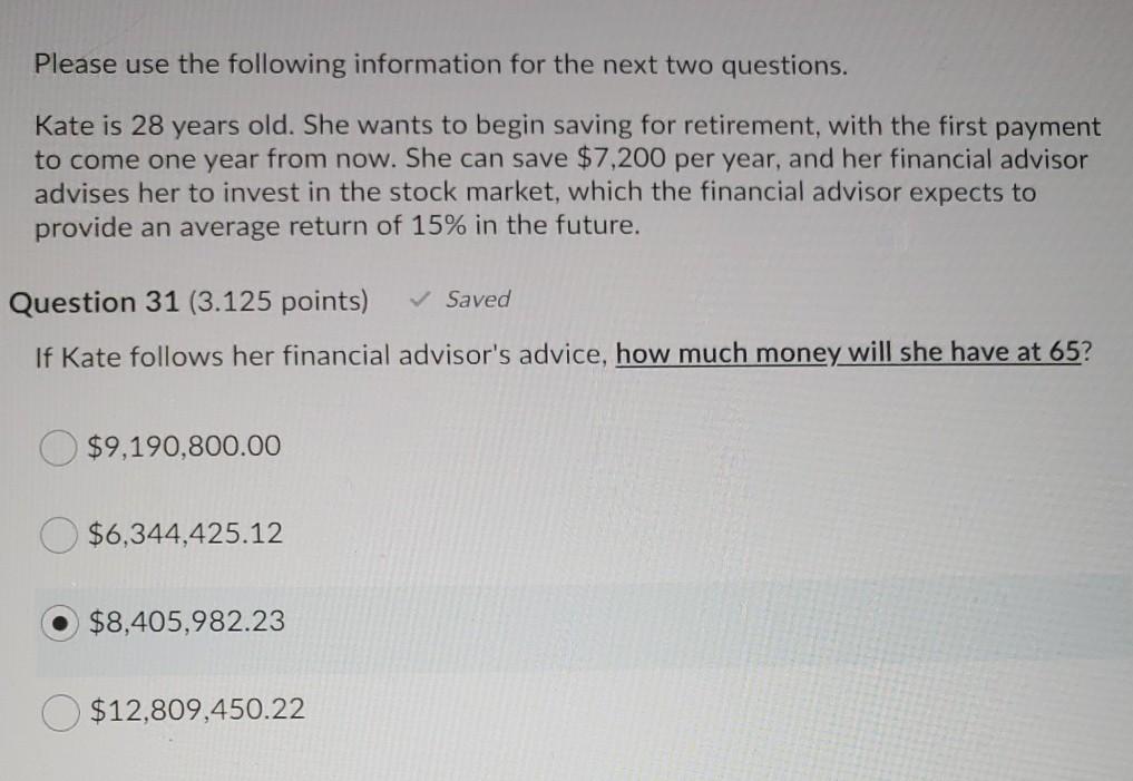 a $1.000 par value. The bond has a 8.76% nominal yield to