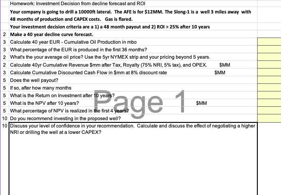  Decline curve analysis (DCA) is a graphical procedure used for analyzing