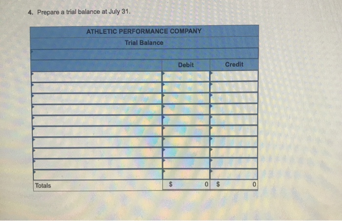 review. Thank you! Athletic Performance Company (APC) was incorporated as a private