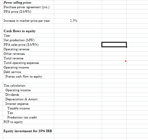 was the result of nearly four years of research and planning. The