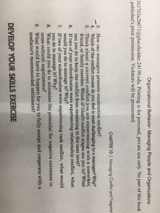 sentence Thanks -REAL WORLD RESPONSE- RESOLVING DISPUTES AT MARKS & SPENCER UK