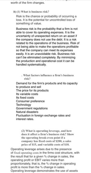company's EBIT w 5120 million last year and is not expected to