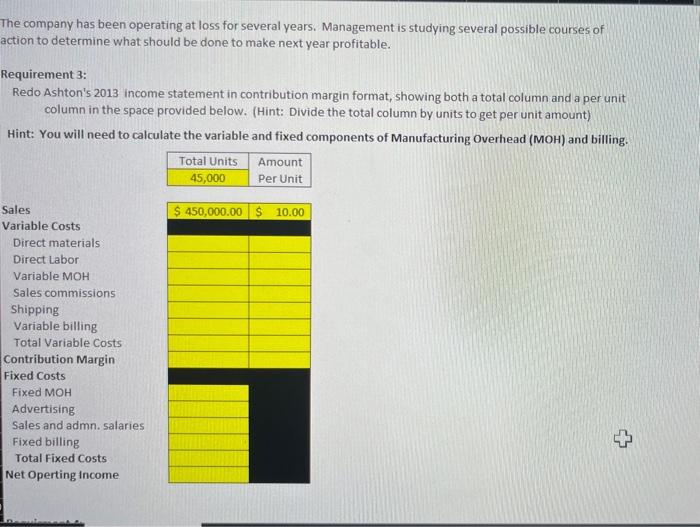 i can get, they are at the bottom of the answers. for