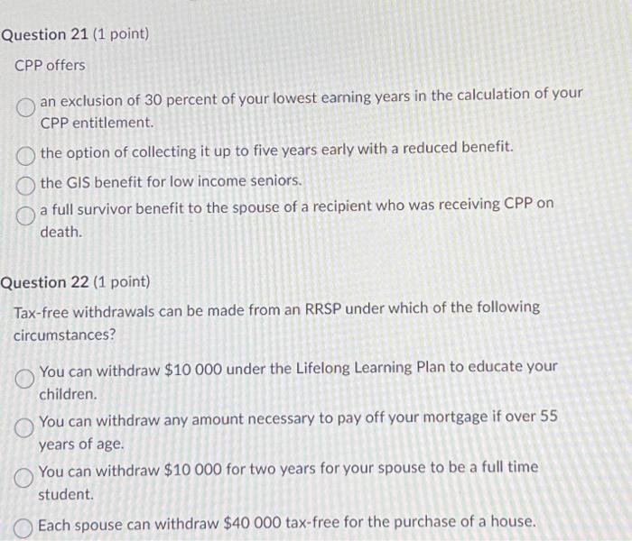 Before the end of the year in which you have your 71