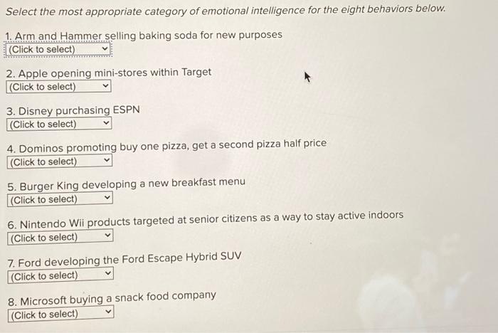 how to position their own products and services. You will see a