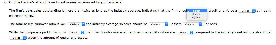 Balance Sheet as of December 31, 2018 (Thousands of Dollars) Cash Receivables