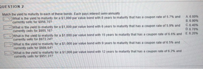 scenarios given for ABC Corporation Target capital structure: 42% debt, 9% preferred