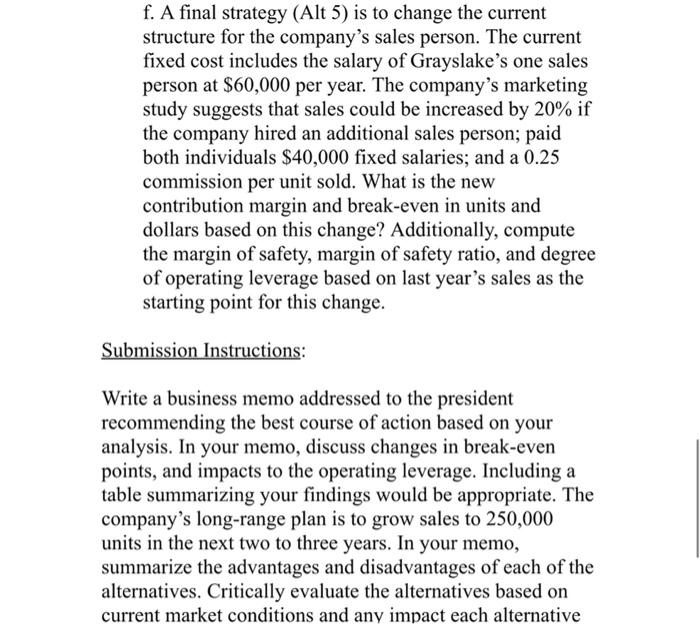 knowledge or experience are important and might get you a job, but