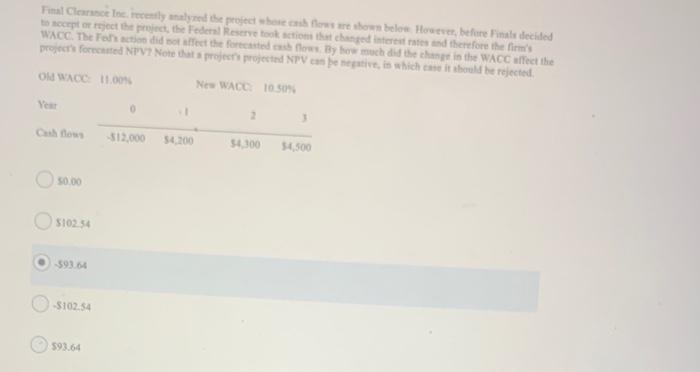  Final Cancelled the project here shown below. However, before Finale decided