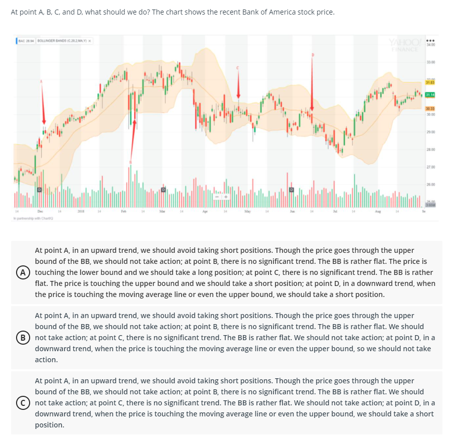 Please explain your answer and provide support to correspond it, as I