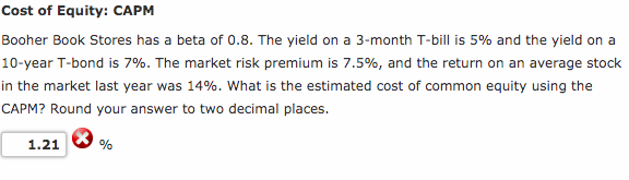 target capital structure is the mix of debt, preferred stock, and common