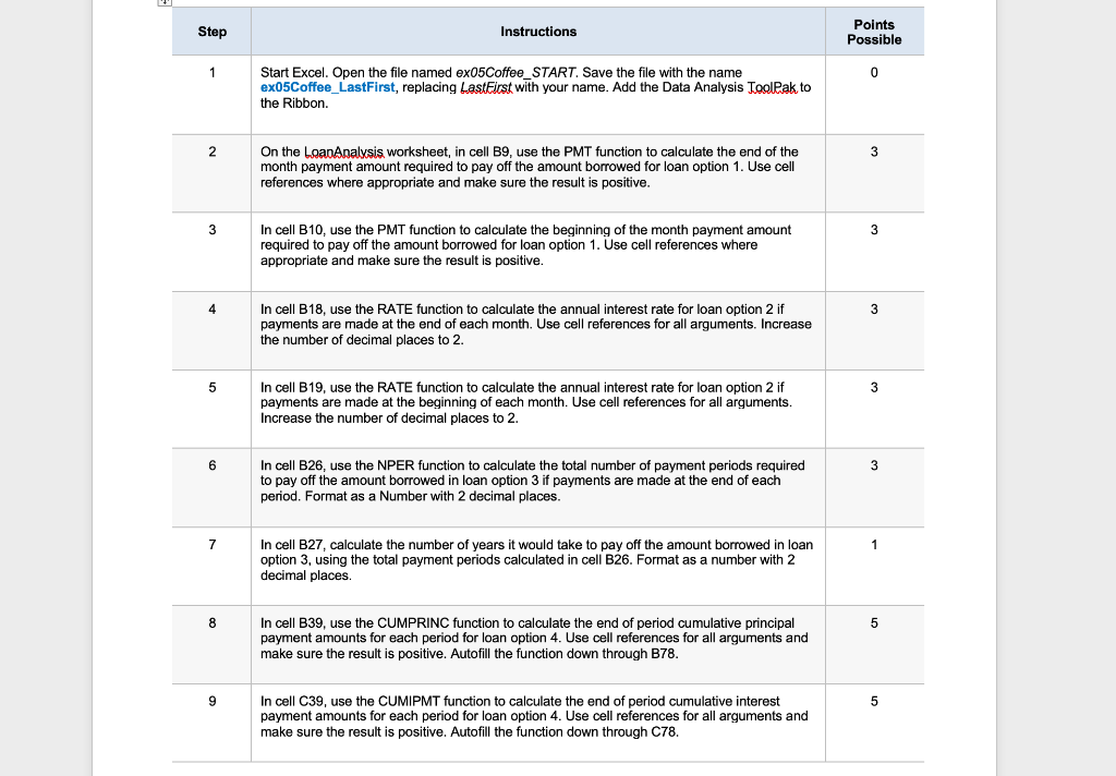 Hey please I just need you to show steps like how to